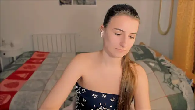 PumpkinCutiePie webcam