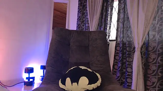 ArturoCardona_ webcam