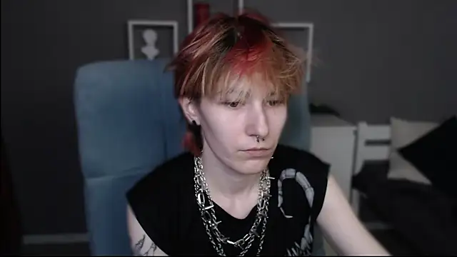 guitarandangell webcam