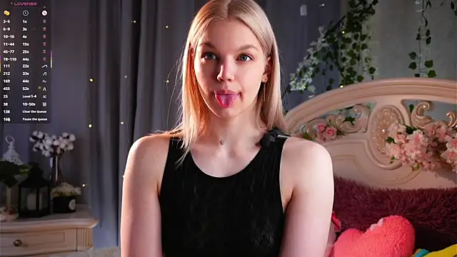 EdlinAlliston webcam