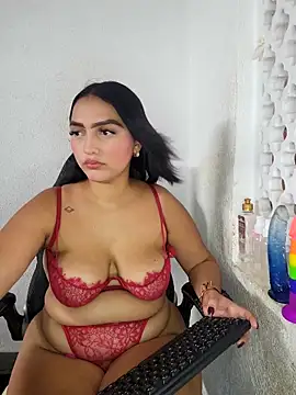 Mia_em webcam