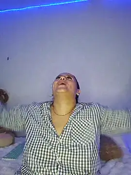 Foxylisaflores webcam