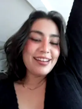 Webcam Model (hancock-boa)  is live.Free join now!