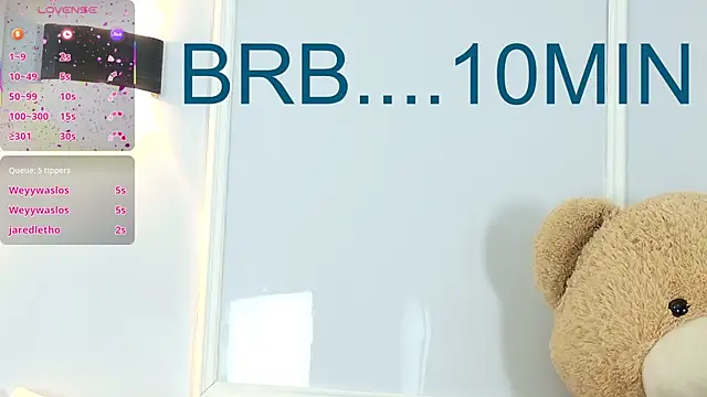 zorravioletta1 webcam