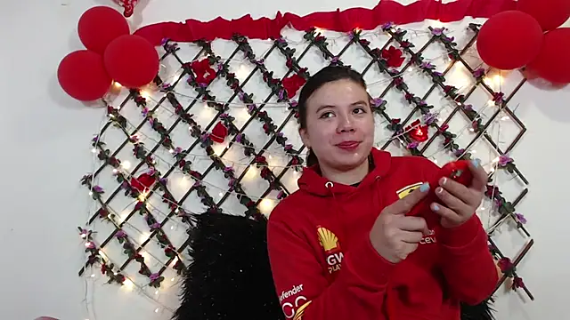 Samantha_Wallker webcam