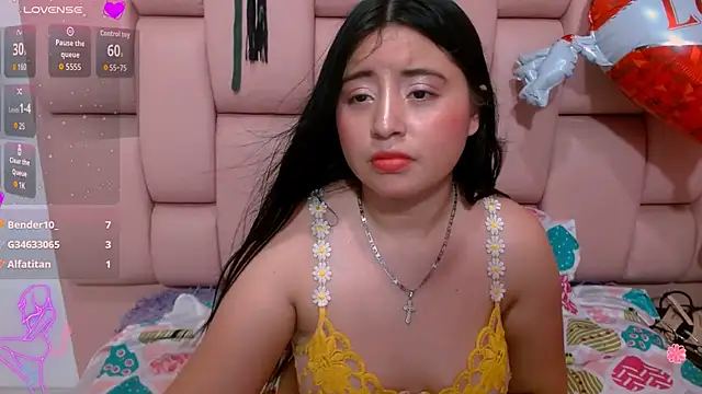 angelhotlatina18 webcam