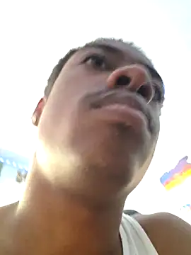 hormoneactivated webcam