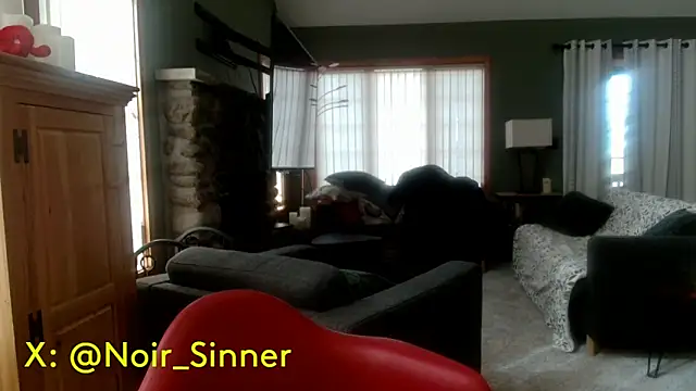 sinnernoir (M mature) - masturbate