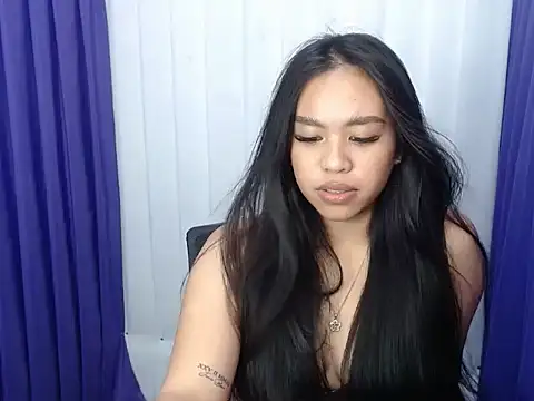 Lovely_apple19 webcam