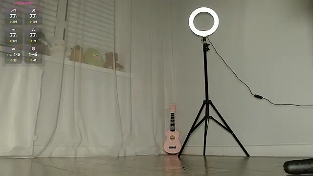 aiyumiprivate webcam