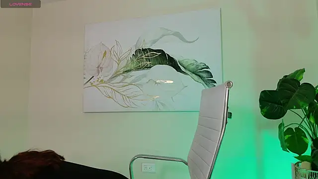 luna_willians webcam