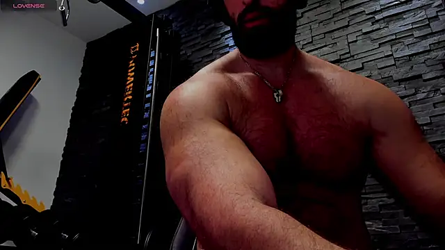 David_Big_Daddy webcam