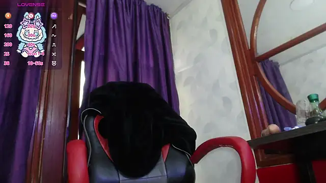 Sally23_ webcam