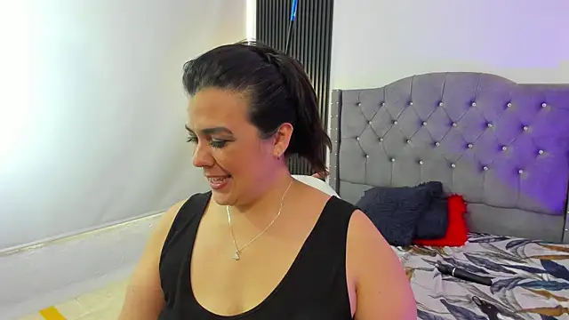 martina_foxy_ webcam