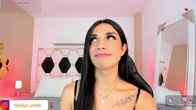 MarilynSmIith webcam