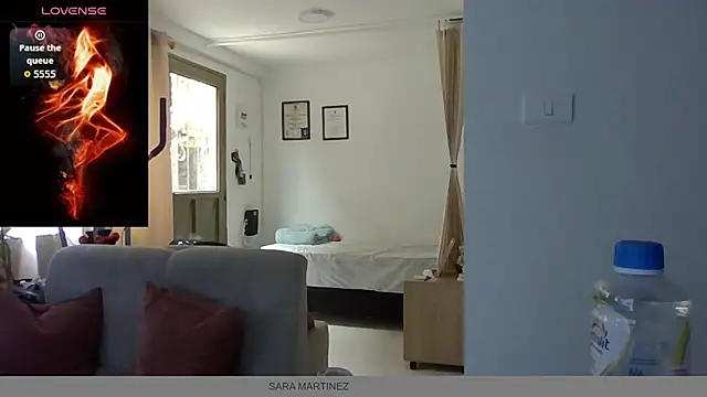 saramartinez1000 webcam