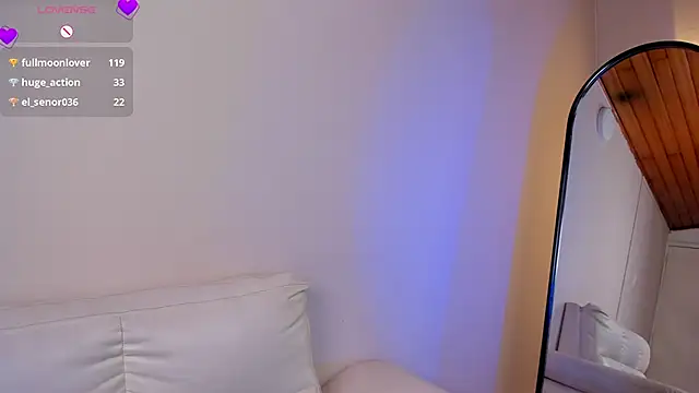 Rebeca_Williams_ webcam