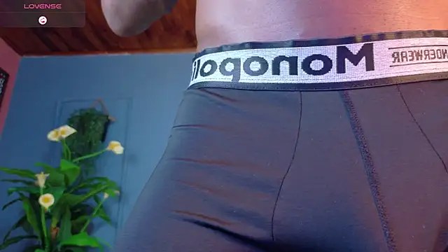 hunter_biggest webcam