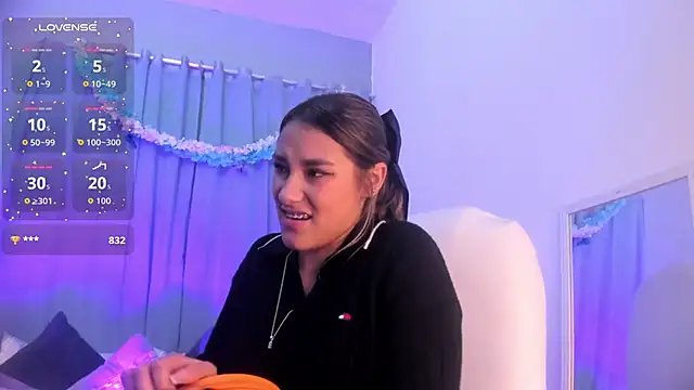 _Sophie__miller webcam