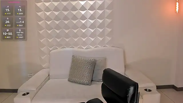 alinakravitz - AlinaKravitz's free webcam - UK Sex Cams