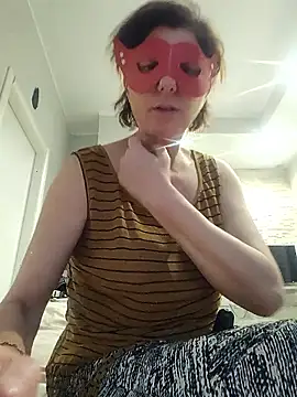 Vagabondainnamorata webcam