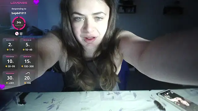 your___hope - Your___Hope's free webcam - UK Sex Cams