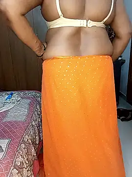 Chandini_Telugu webcam