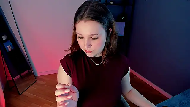 JaneByrd webcam