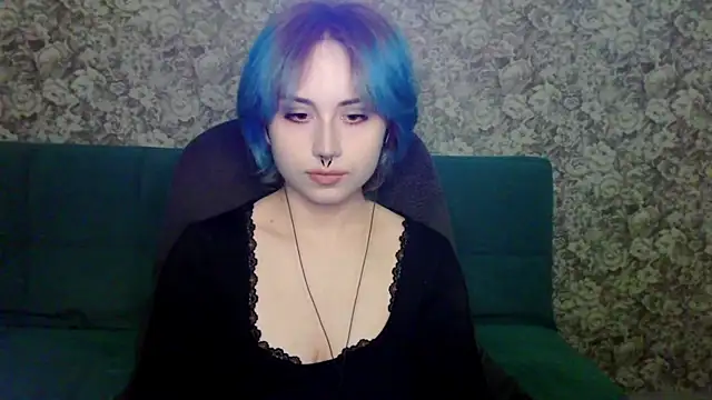 LeisaHopperstad webcam