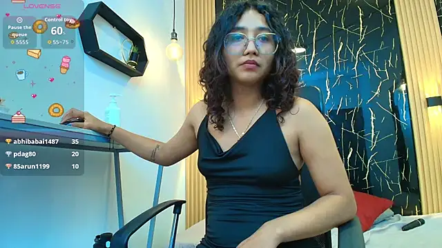 SamanthaFox_8 webcam