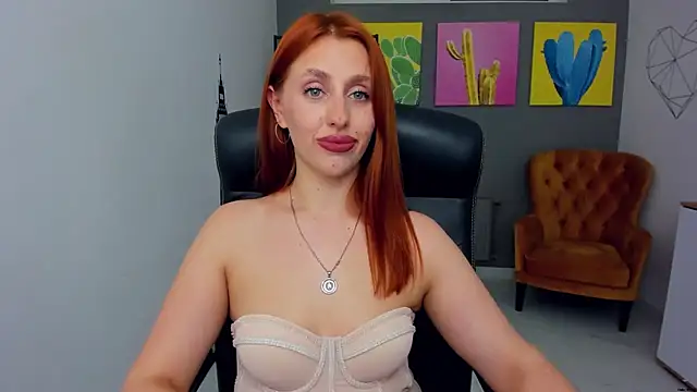 zoeburton - ZoeBurton's free webcam - UK Sex Cams