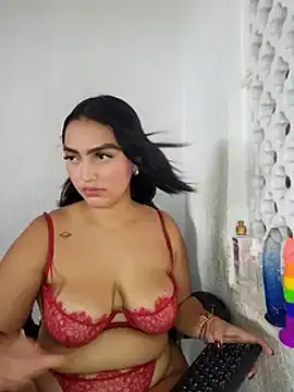 Mia_em webcam