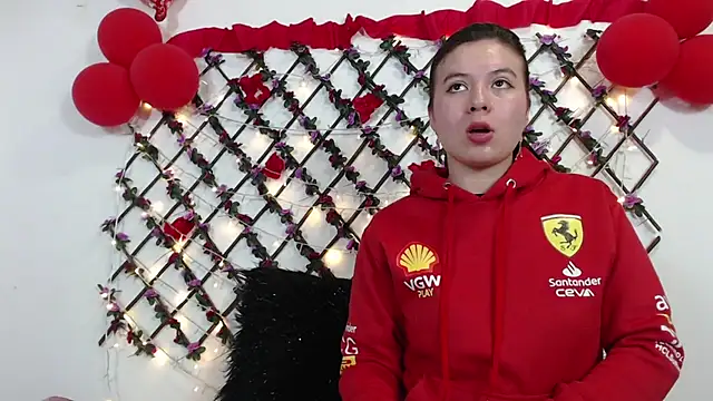Samantha_Wallker webcam