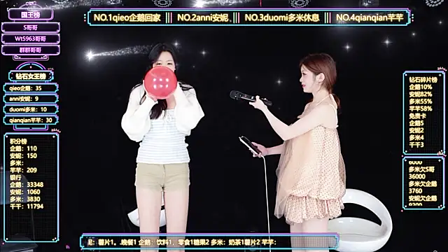 HoneyBaby-001 webcam