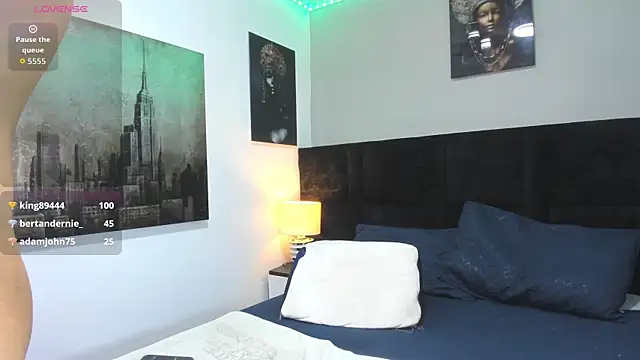 _Alan_Walker_1 webcam