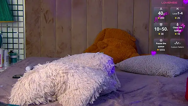 AllissonCameron webcam