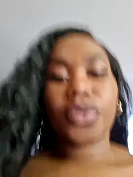 CharlotteMonrroe webcam