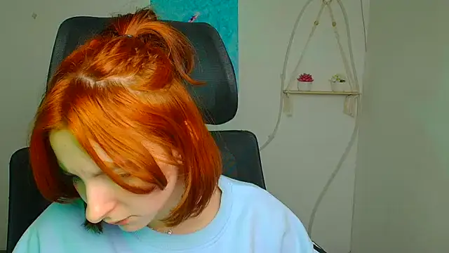 Butterfly_Milly webcam