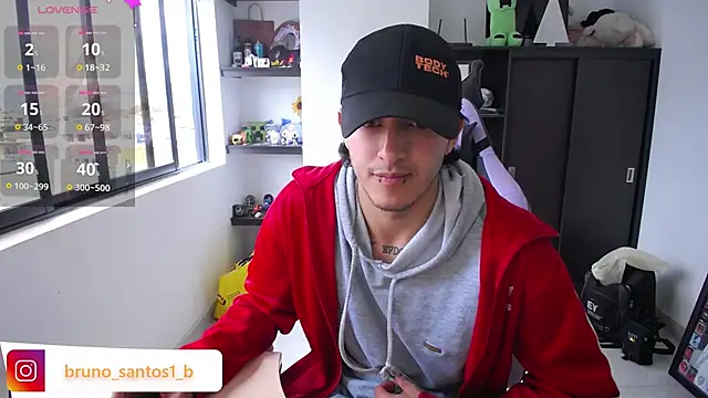 Bruno_santos1 webcam