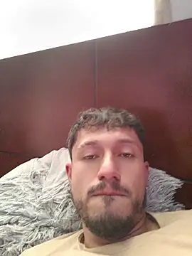 Bruce_Wayne188 webcam