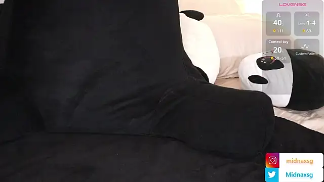 midnaxsg webcam