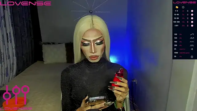 anitacruise live sex cam