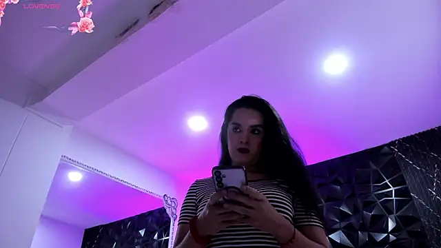 AudreyHayworth webcam