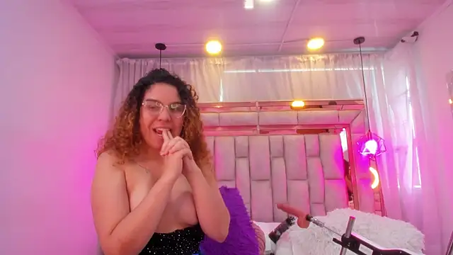 AllisonAdams_ webcam