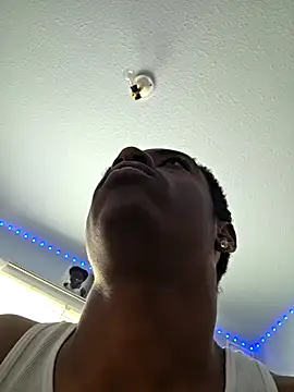 hormoneactivated webcam