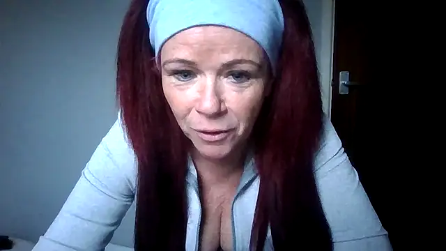 Forbidden-Irish-x webcam