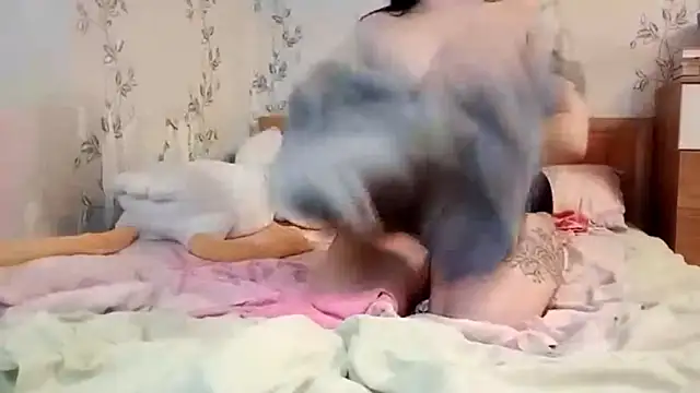 symmetryinvoid webcam