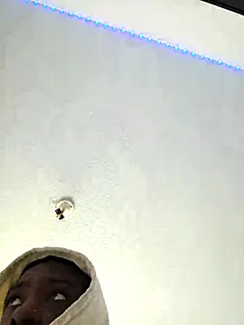 hormoneactivated webcam