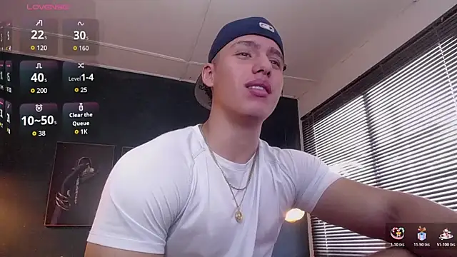 deivid_parker webcam