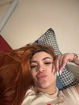 EmilyDash webcam
